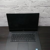 DELL XPS15 9570 i7-8750H/メモリ32GB/SSD1TB  箱なし 使用感あり