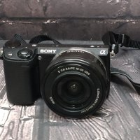 ソニー SONY ミラーレス一眼 α NEX-5R