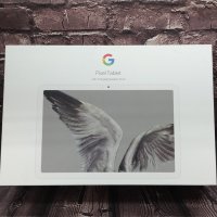 Google Pixel Tablet