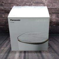 Panasonic スチーマー ナノケア