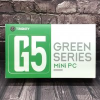 Green G5 ミニPC N100