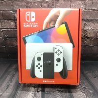 Nintendo Switch(有機ELモデル)