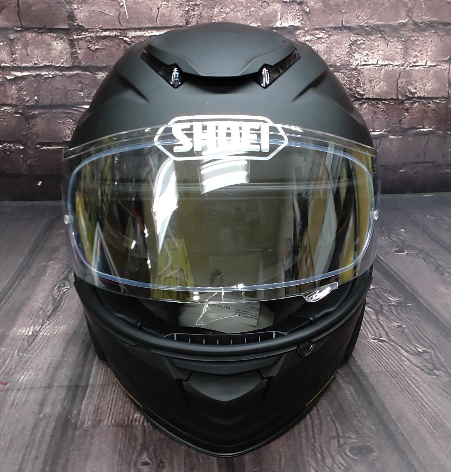 SHOEI GT-Air2