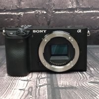 SONY α6400 ILCE-6400 ミラーレス一眼 カメラ