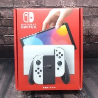 Nintendo Switch(有機ELモデル) 