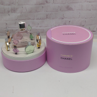 CHANEL CHANCE オー タンドゥル オードゥパルファム