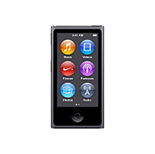 iPod