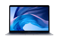 Macbookのイメージ