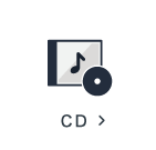 CDの買取アイテム