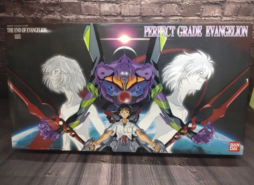 ケースに傷みあり